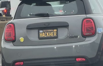 hackher